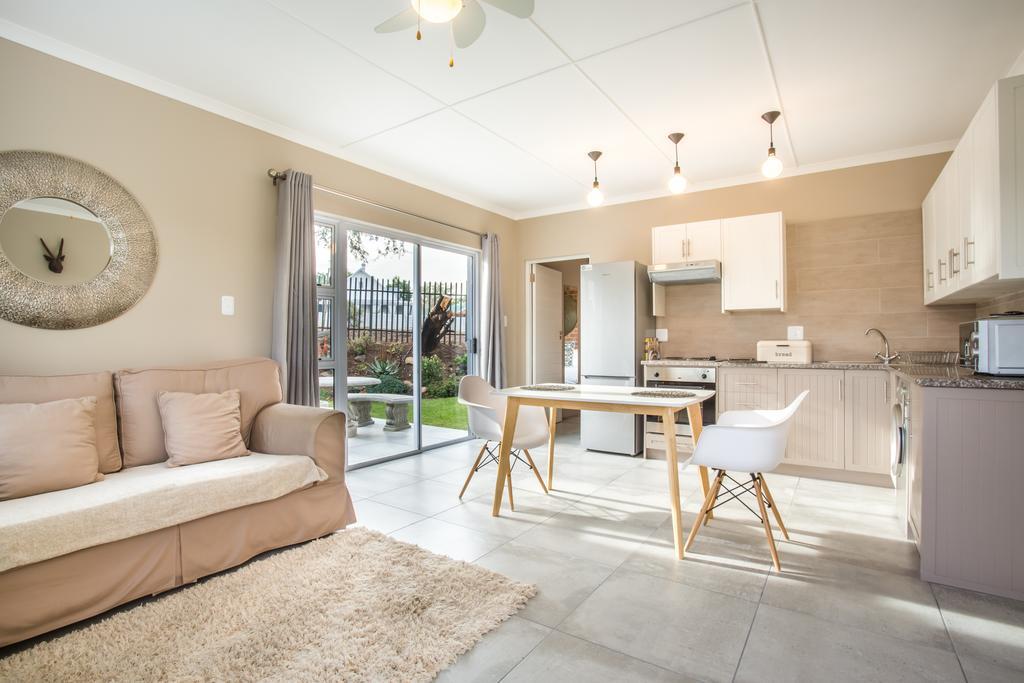 El Dorado 65 Luxury Self Catering Villa Oudtshoorn Dış mekan fotoğraf
