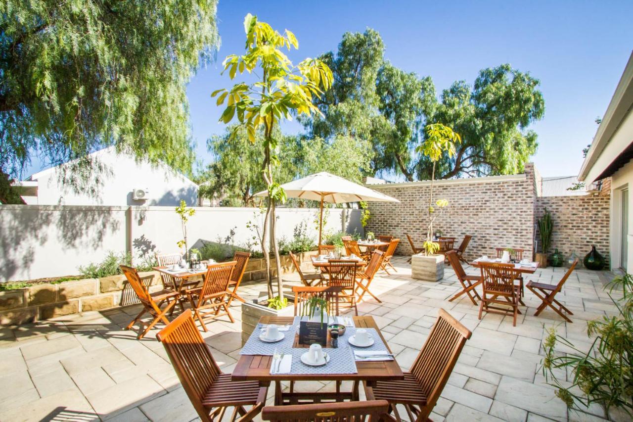 El Dorado 65 Luxury Self Catering Villa Oudtshoorn Dış mekan fotoğraf