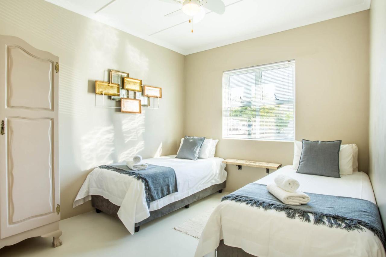 El Dorado 65 Luxury Self Catering Villa Oudtshoorn Dış mekan fotoğraf