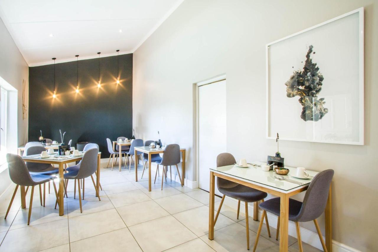 El Dorado 65 Luxury Self Catering Villa Oudtshoorn Dış mekan fotoğraf