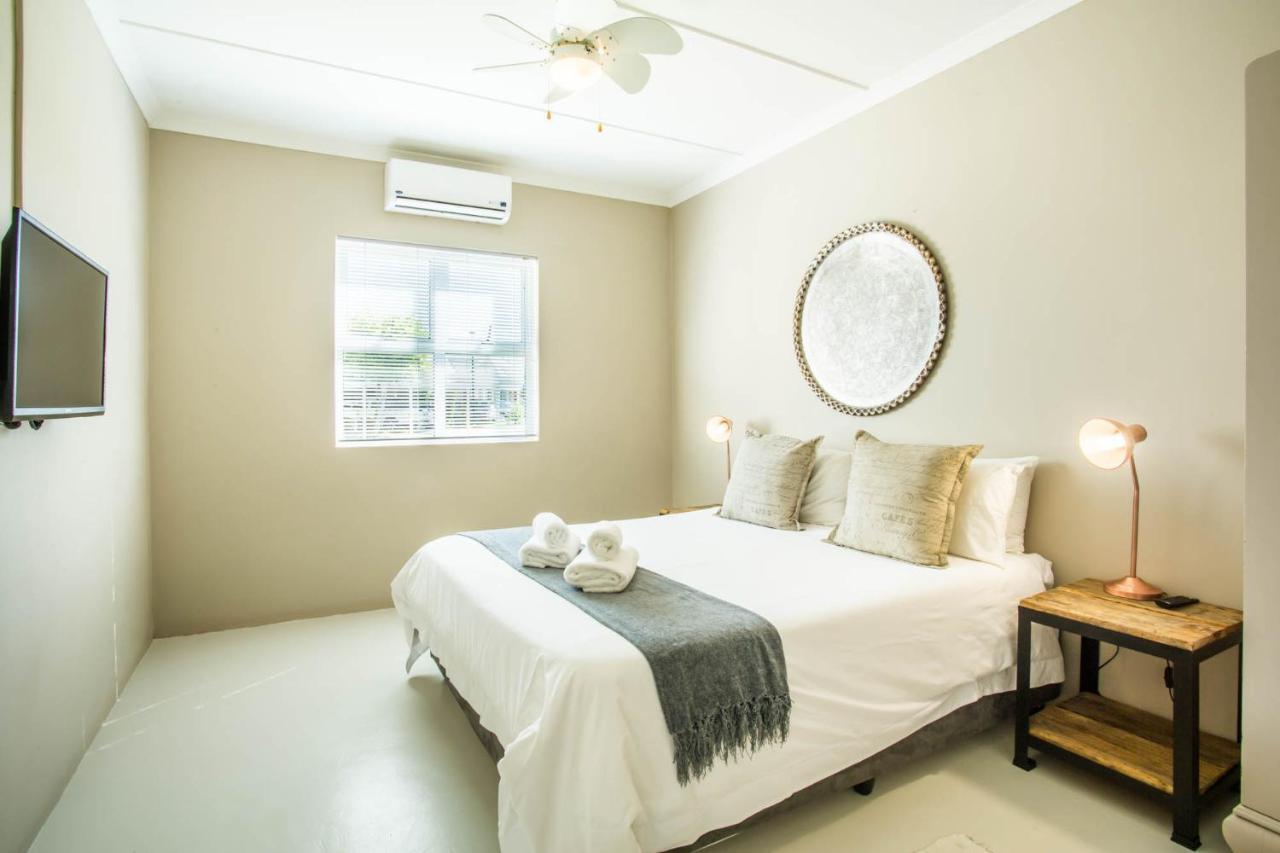 El Dorado 65 Luxury Self Catering Villa Oudtshoorn Dış mekan fotoğraf